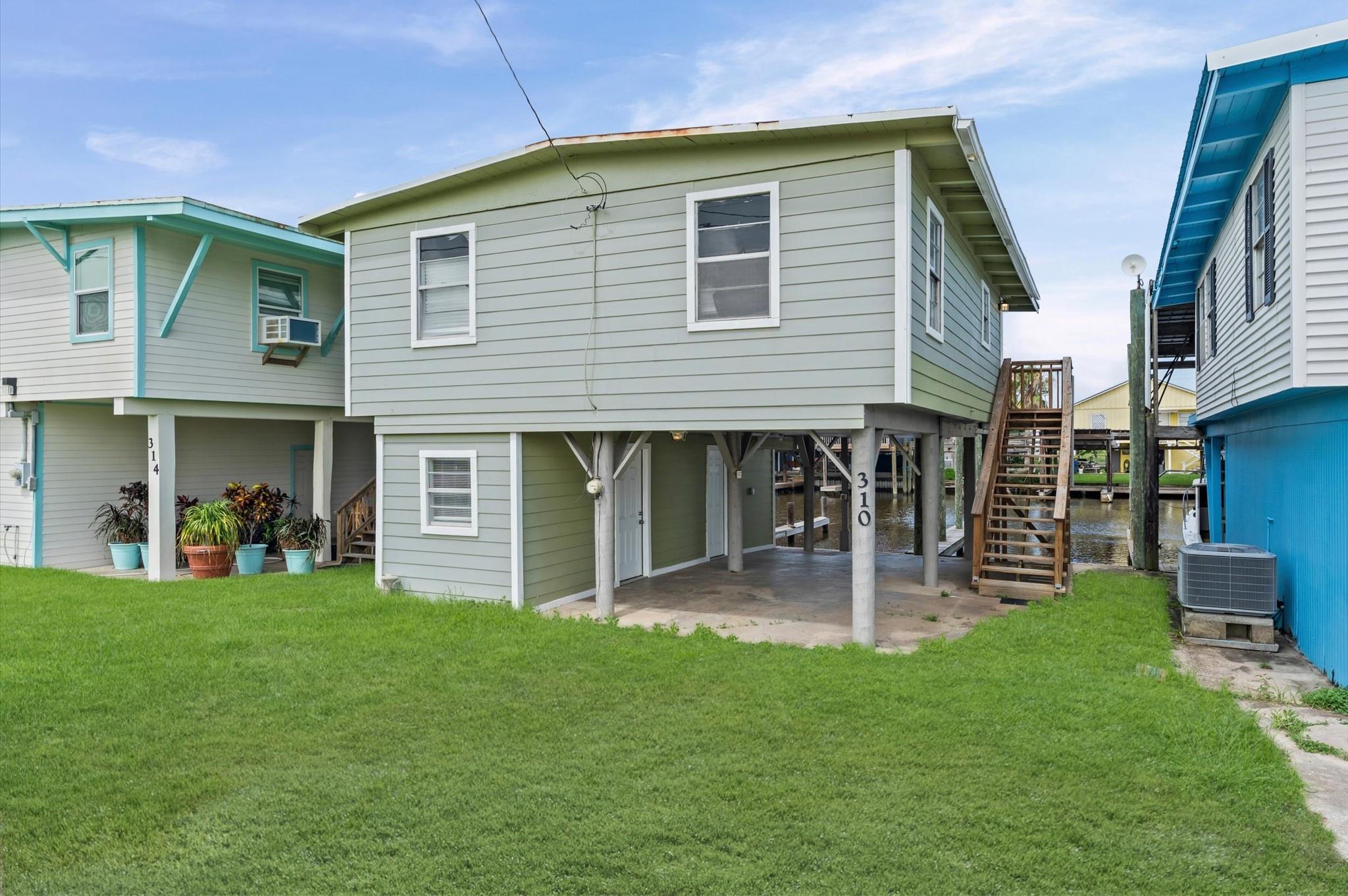 310 Marine Way