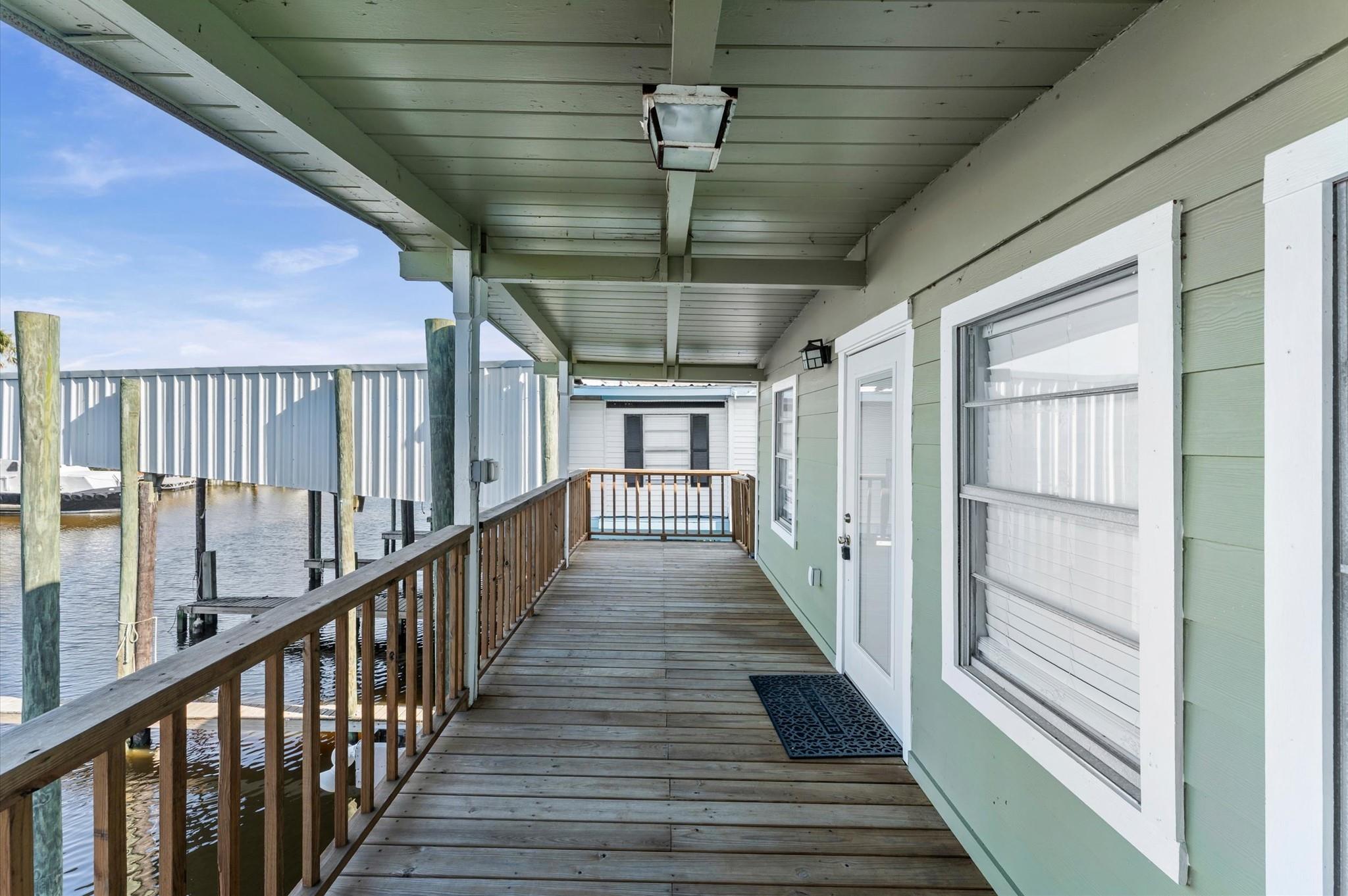 310 Marine Way