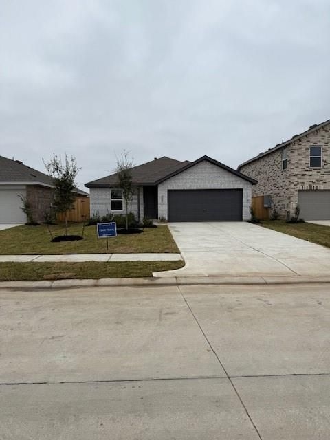 6411 Linden Leaf Drive Katy TX 77493