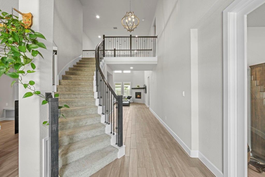Photo of 7302 Buckeye Brush Boulevard, Katy, TX 77493 (MLS # 21874471)