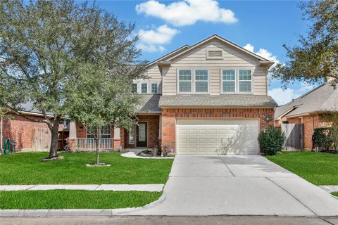 Photo of 19918 Letchfield Hollow Drive, Spring, TX 77379 (MLS # 72865918)