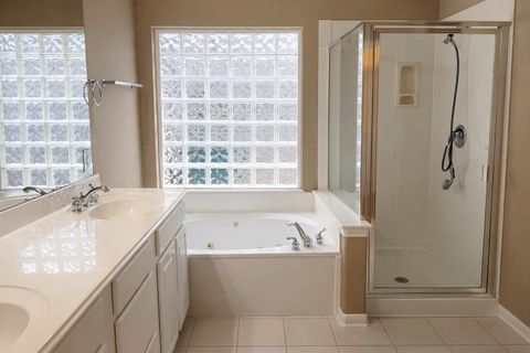 Tiny photo for 3514 Apple Grove Drive, Manvel, TX 77578 (MLS # 92377082)