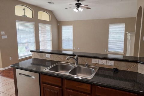 Tiny photo for 3514 Apple Grove Drive, Manvel, TX 77578 (MLS # 92377082)