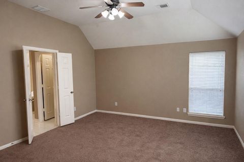Tiny photo for 3514 Apple Grove Drive, Manvel, TX 77578 (MLS # 92377082)