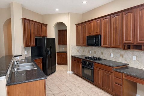 Tiny photo for 3514 Apple Grove Drive, Manvel, TX 77578 (MLS # 92377082)