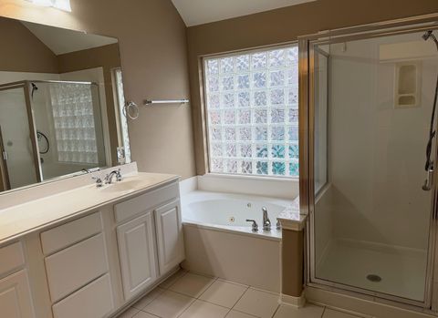 Tiny photo for 3514 Apple Grove Drive, Manvel, TX 77578 (MLS # 92377082)