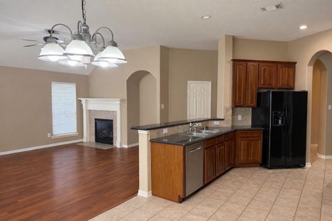 Tiny photo for 3514 Apple Grove Drive, Manvel, TX 77578 (MLS # 92377082)