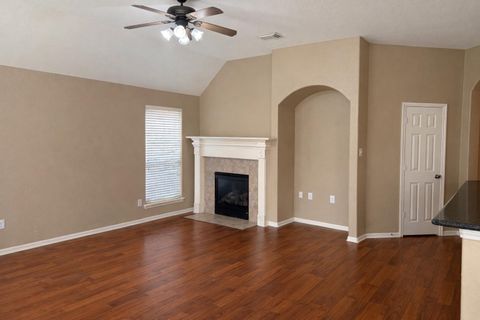 Tiny photo for 3514 Apple Grove Drive, Manvel, TX 77578 (MLS # 92377082)