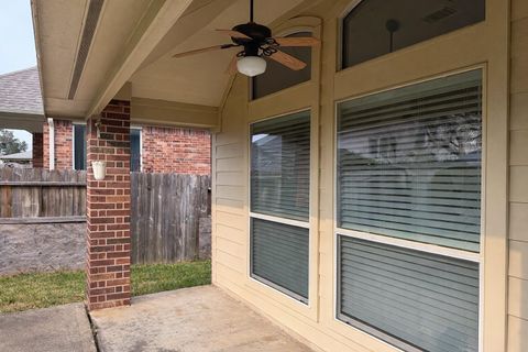 Tiny photo for 3514 Apple Grove Drive, Manvel, TX 77578 (MLS # 92377082)