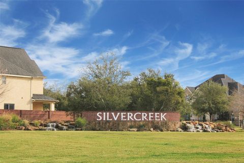 Tiny photo for 3514 Apple Grove Drive, Manvel, TX 77578 (MLS # 92377082)