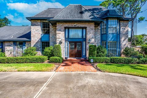 110 Sequoia Street Lake Jackson TX 77566