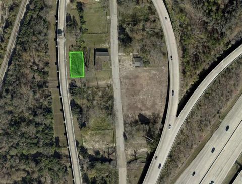 0 Ivy Street Houston TX 77026