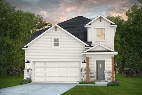 Photo of 11410 Mandolin Drive, Montgomery, TX 77316 (MLS # 85884580)