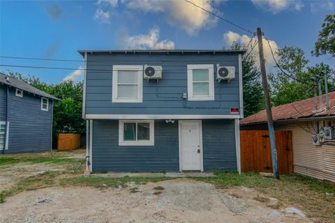 Photo of 3307 Broadway Street #2, Houston, TX 77017 (MLS # 74997084)