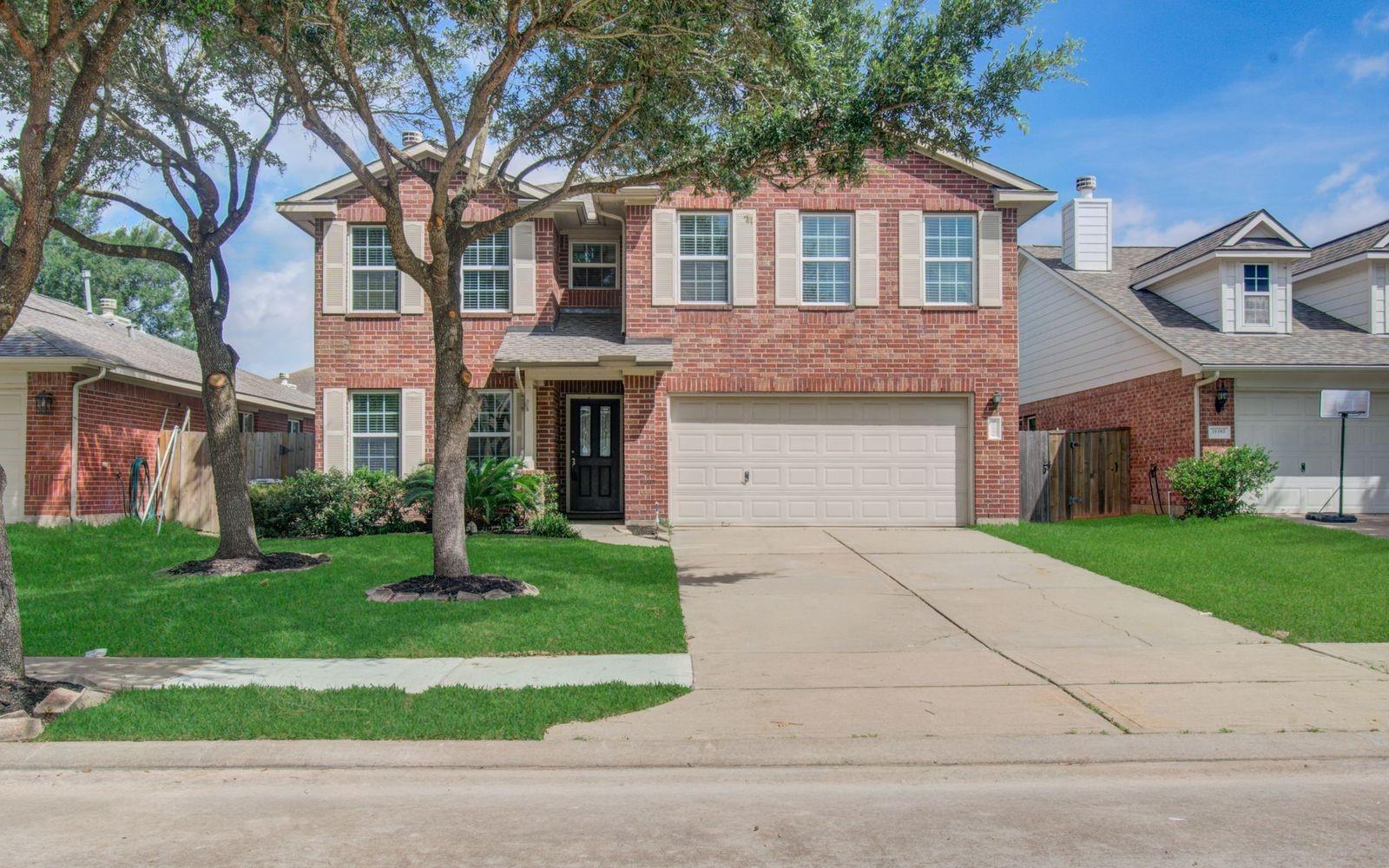 21106 Machall Manor Court