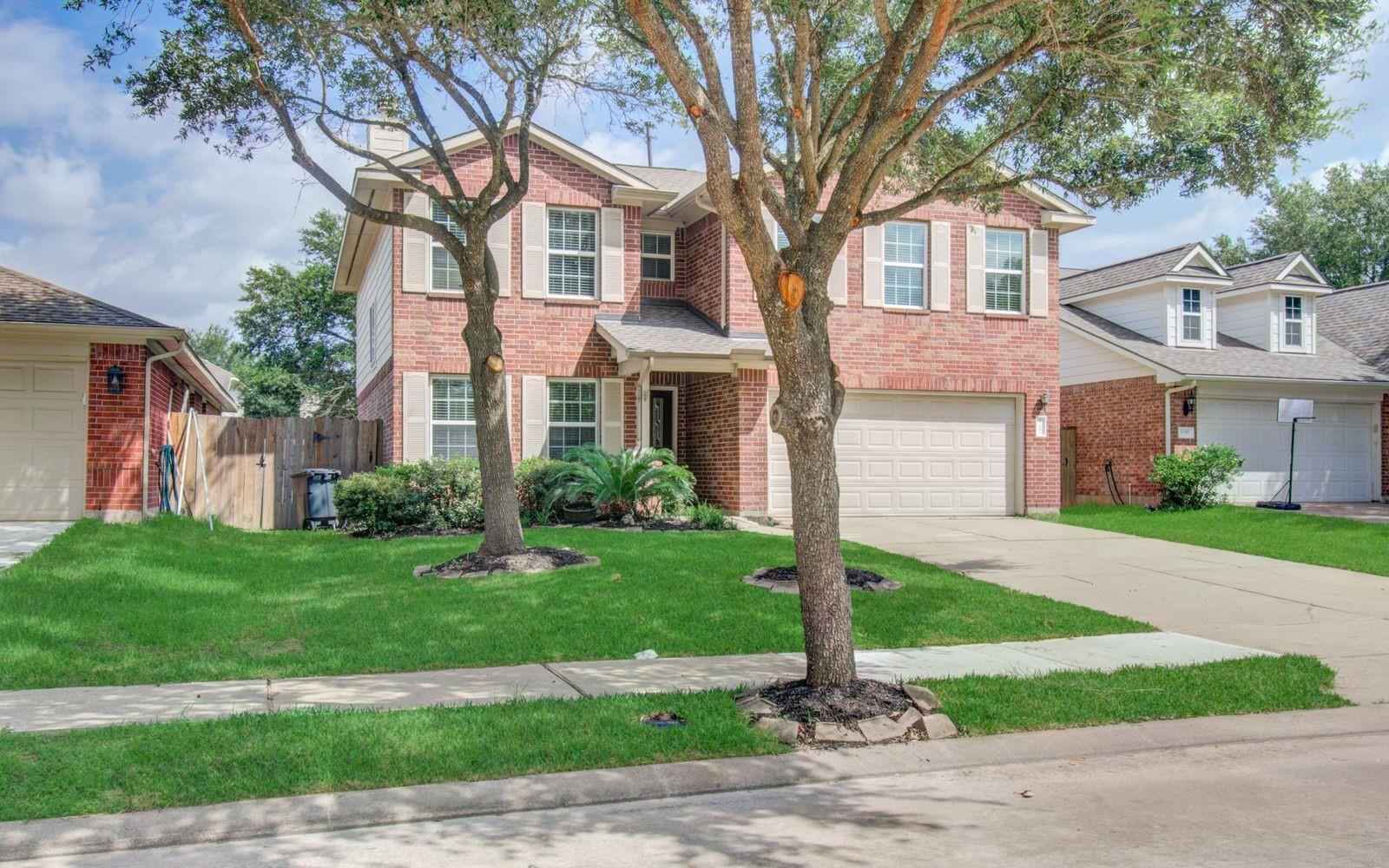 21106 Machall Manor Court