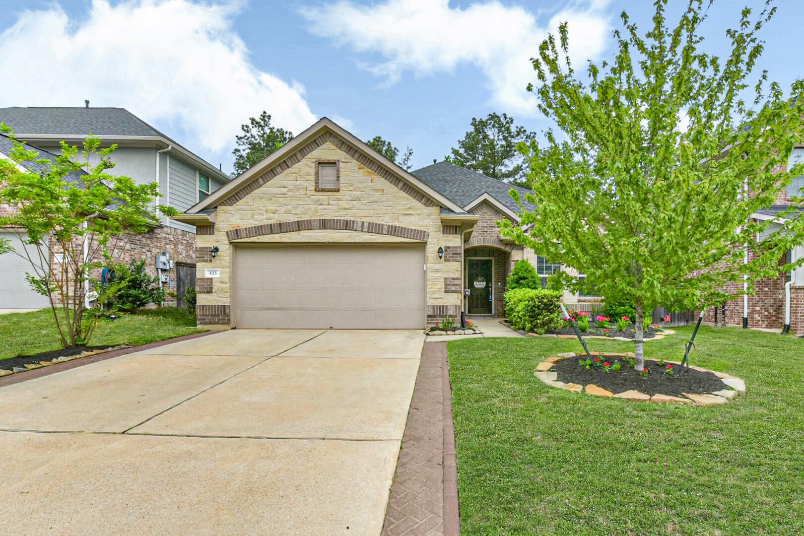 123 Buttonwood Court