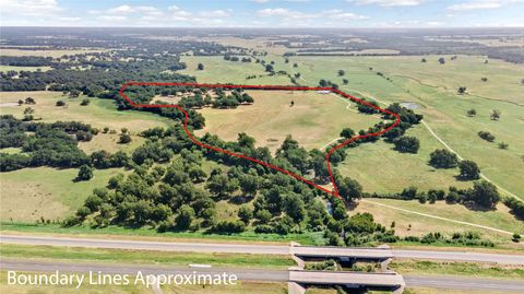 TBD Highway 6 Reagan TX 76680