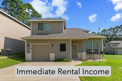 803 Yazoo River Circle Montgomery TX 77316