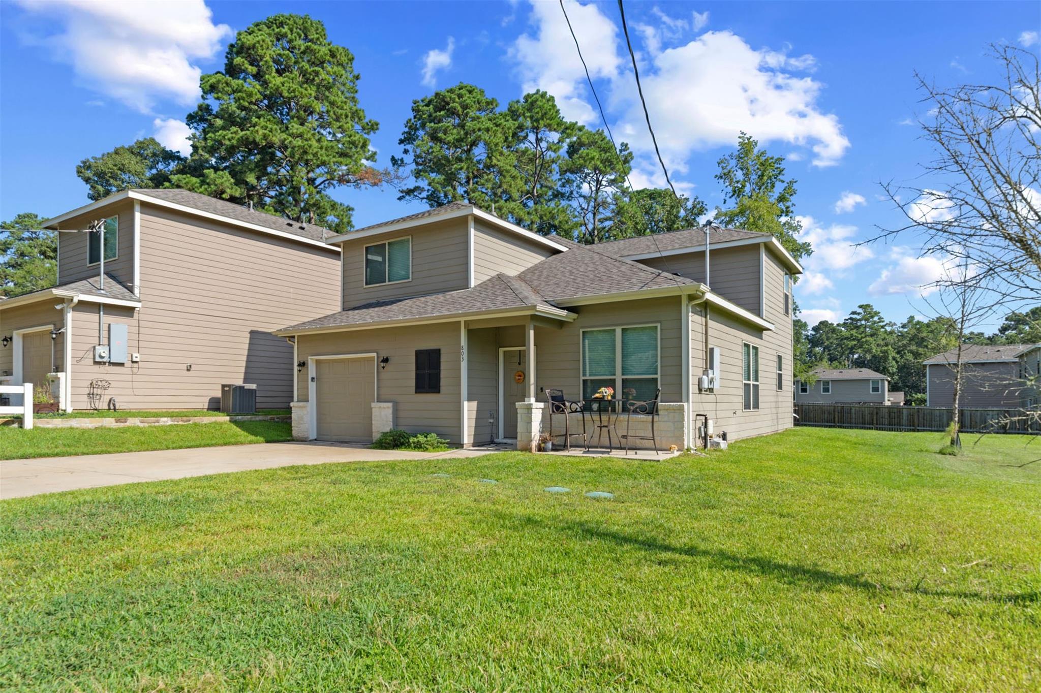 803 Yazoo River Circle