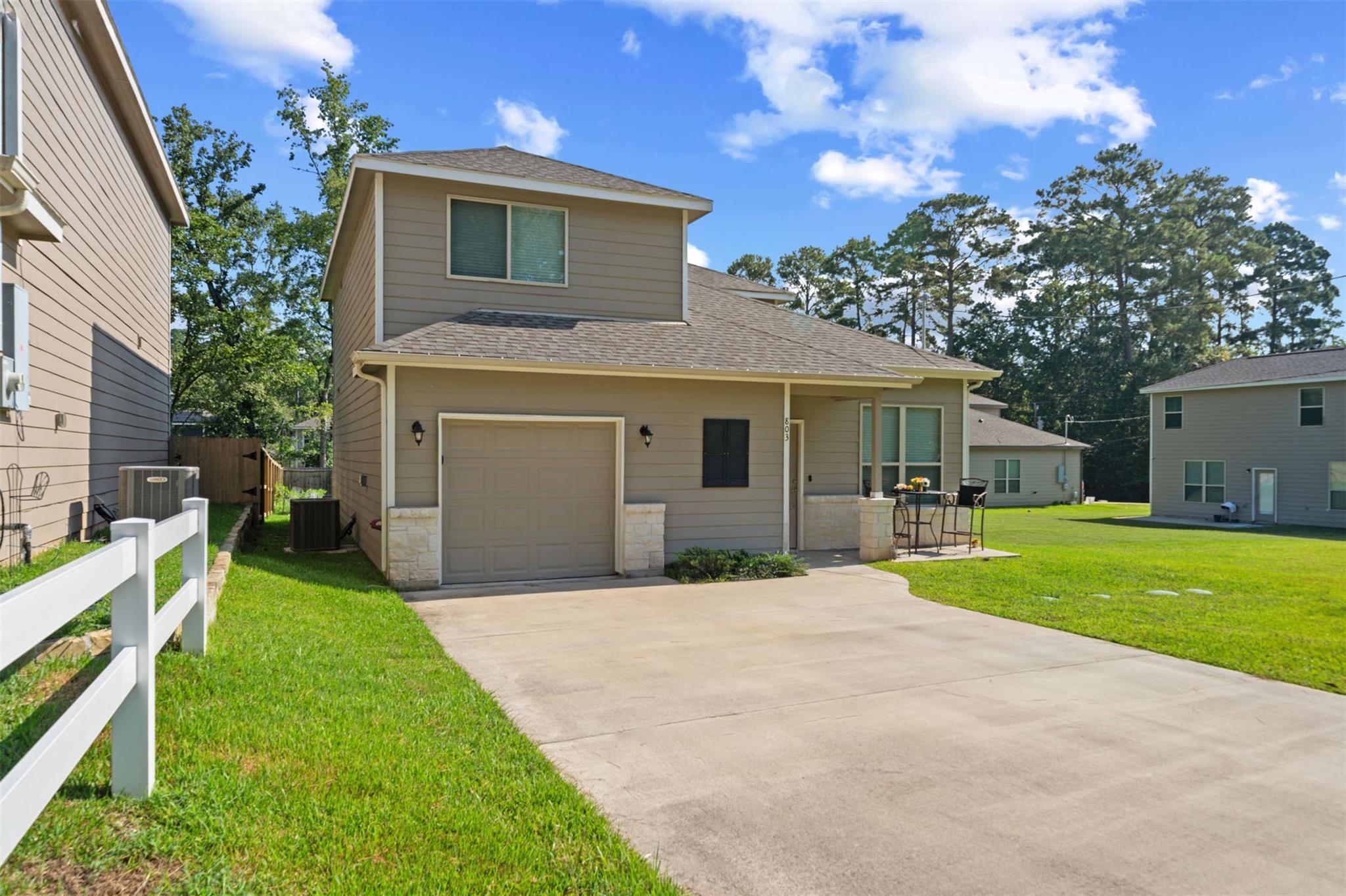 803 Yazoo River Circle