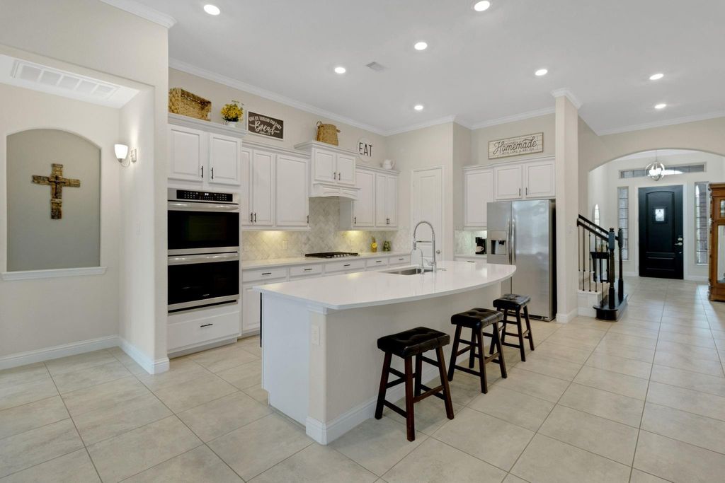 Photo of 19248 Yellow Chestnut Lane, New Caney, TX 77357 (MLS # 95221654)