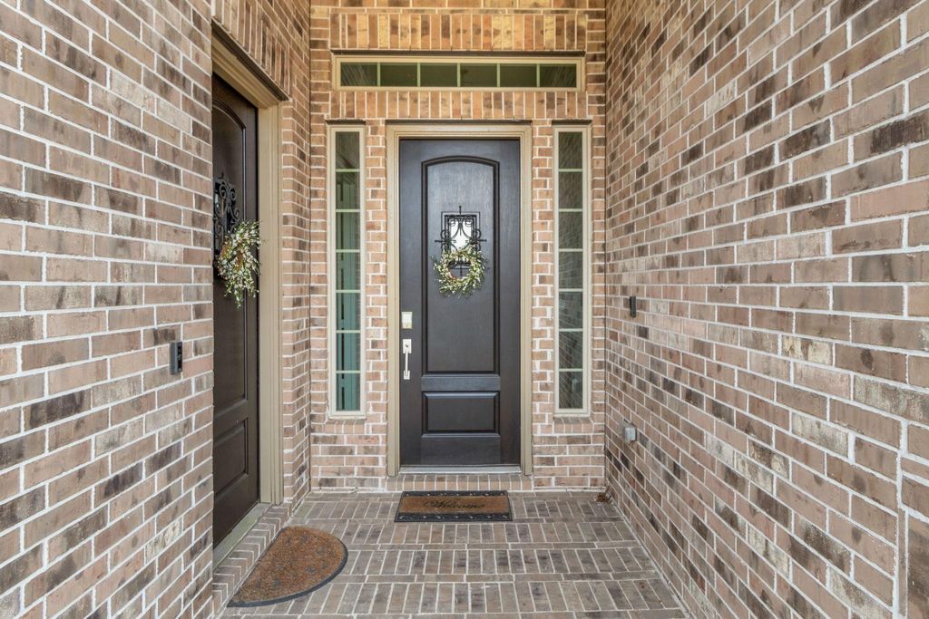 Photo of 19248 Yellow Chestnut Lane, New Caney, TX 77357 (MLS # 95221654)