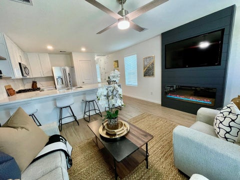Photo of 21431 Carosella Drive, New Caney, TX 77357 (MLS # 25716524)