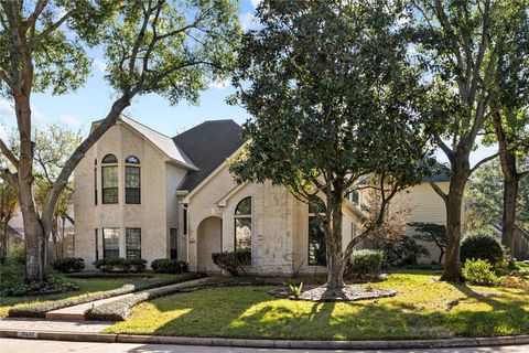Photo of 18227 Longmoor Drive, Houston, TX 77084 (MLS # 30469338)