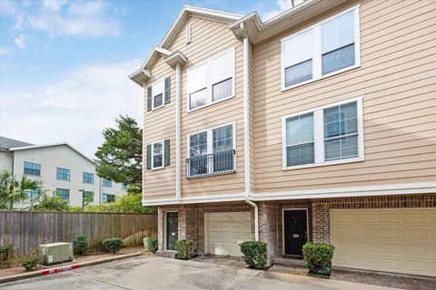 Photo of 3001 Murworth Drive #1304, Houston, TX 77025 (MLS # 8872229)