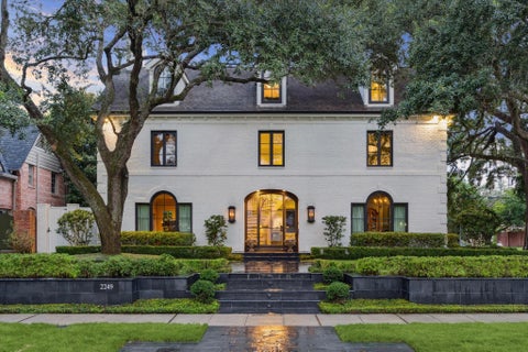 Photo of 2249 Pelham Drive, Houston, TX 77019 (MLS # 70815493)