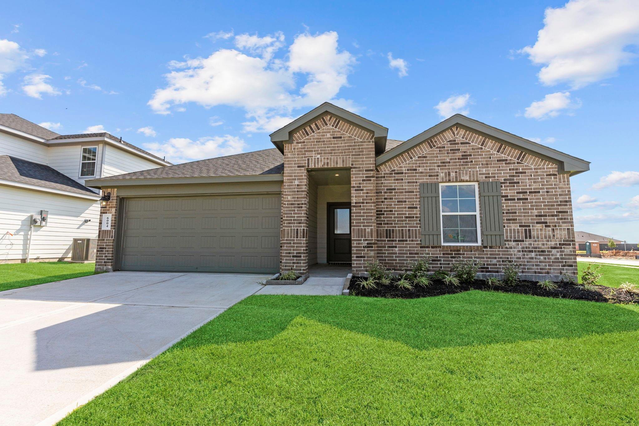6108 Ambrose Peak Lane