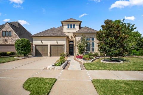 Photo of 15923 Talala Trail, Cypress, TX 77433 (MLS # 98803497)