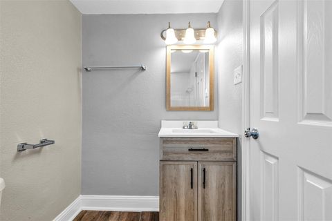 Tiny photo for 1423 Hawthorne ST #2, Houston, TX 77006 (MLS # 19456030)