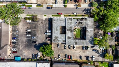 Tiny photo for 1423 Hawthorne ST #2, Houston, TX 77006 (MLS # 19456030)