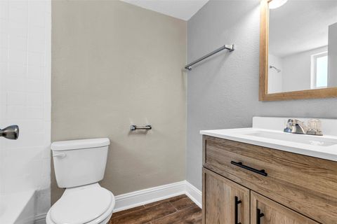 Tiny photo for 1423 Hawthorne ST #2, Houston, TX 77006 (MLS # 19456030)