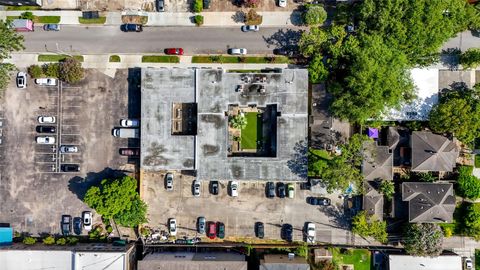 Tiny photo for 1423 Hawthorne ST #2, Houston, TX 77006 (MLS # 19456030)