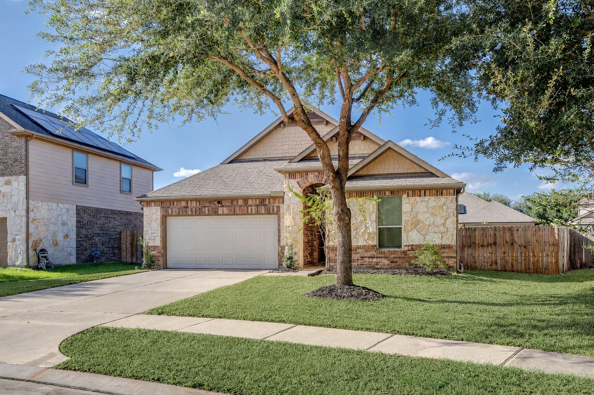 26306 Julia Manor Drive