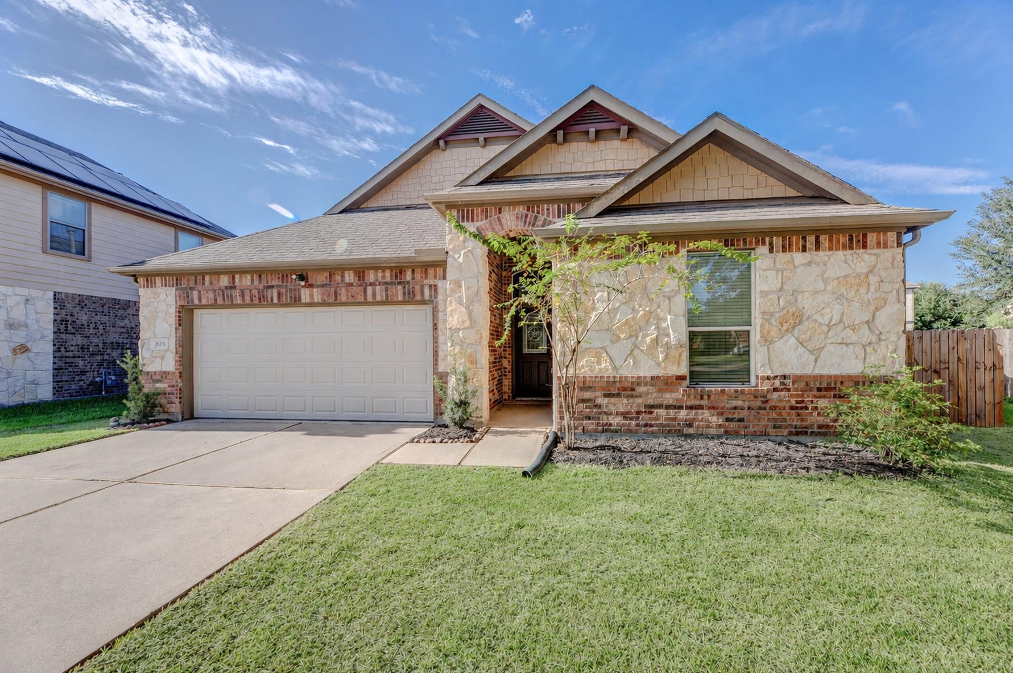 26306 Julia Manor Drive