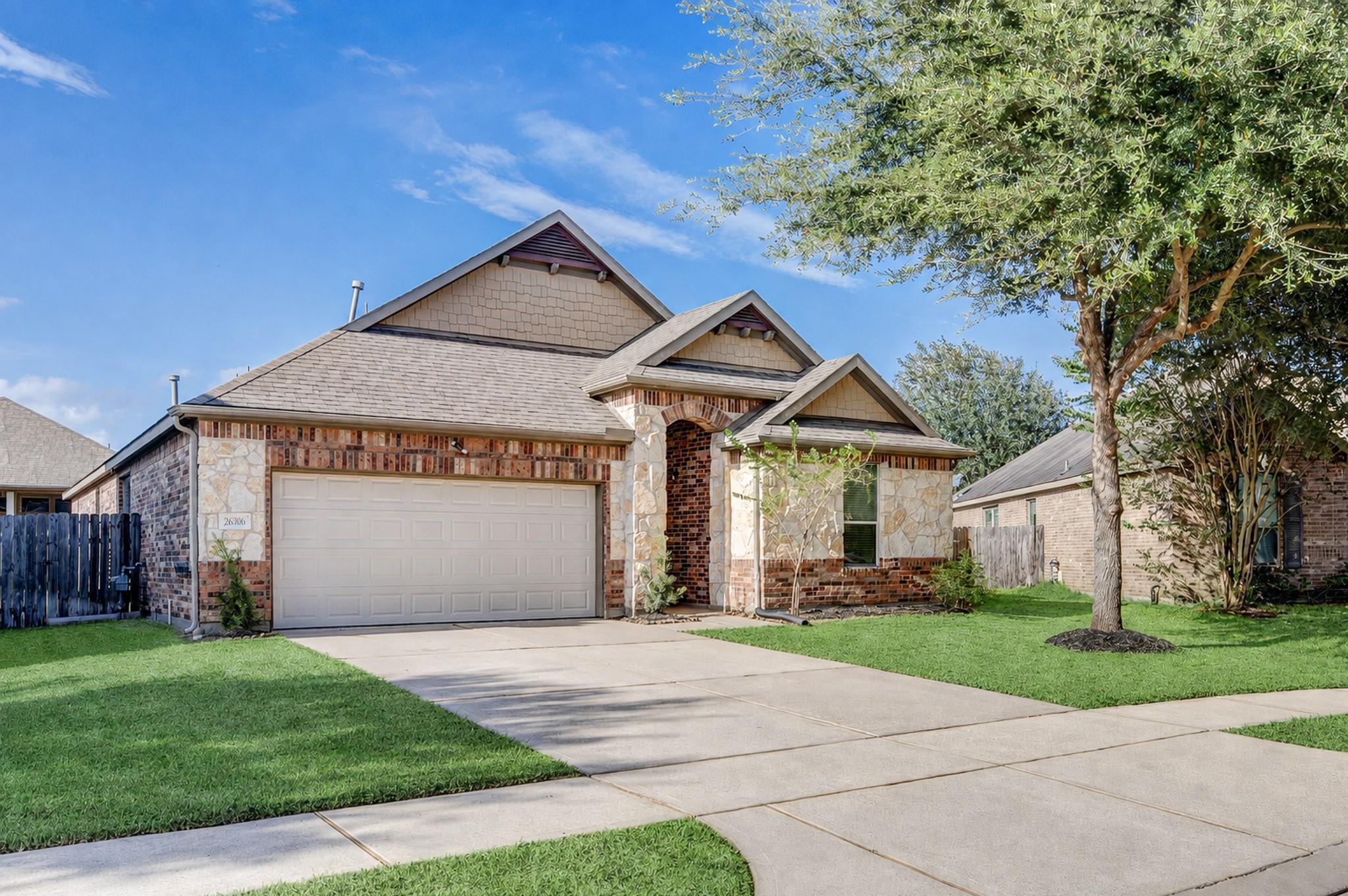 26306 Julia Manor Drive