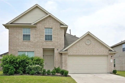 Photo of 4006 Hawthorne Arbor, Fresno, TX 77545 (MLS # 42465139)