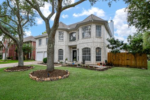 Photo of 3151 Mossy Elm Court, Houston, TX 77059 (MLS # 29144596)