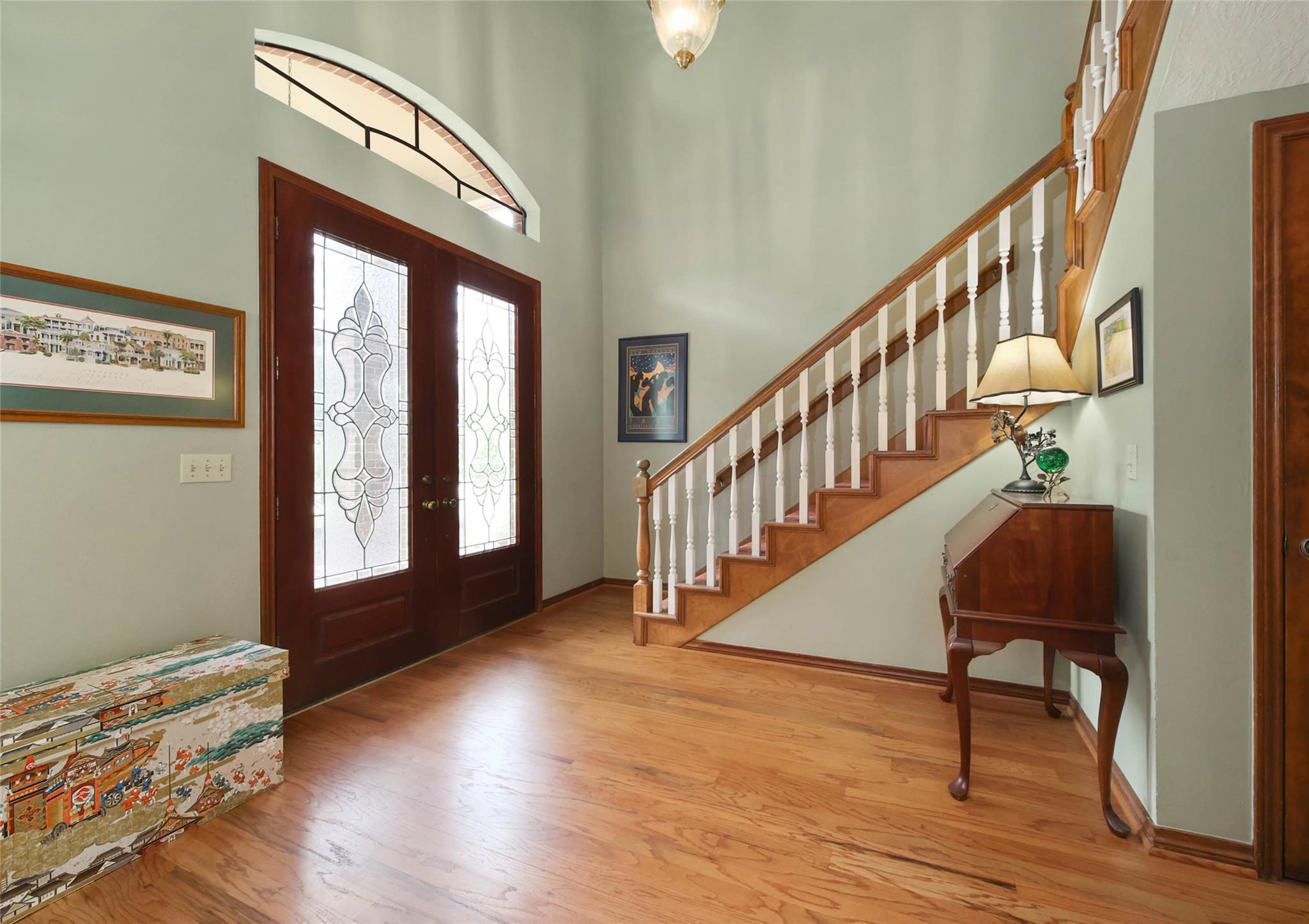 25 Cascade Springs Place