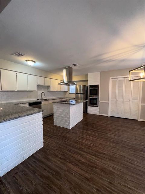 4934 Pine Cliff Drive Houston TX 77084