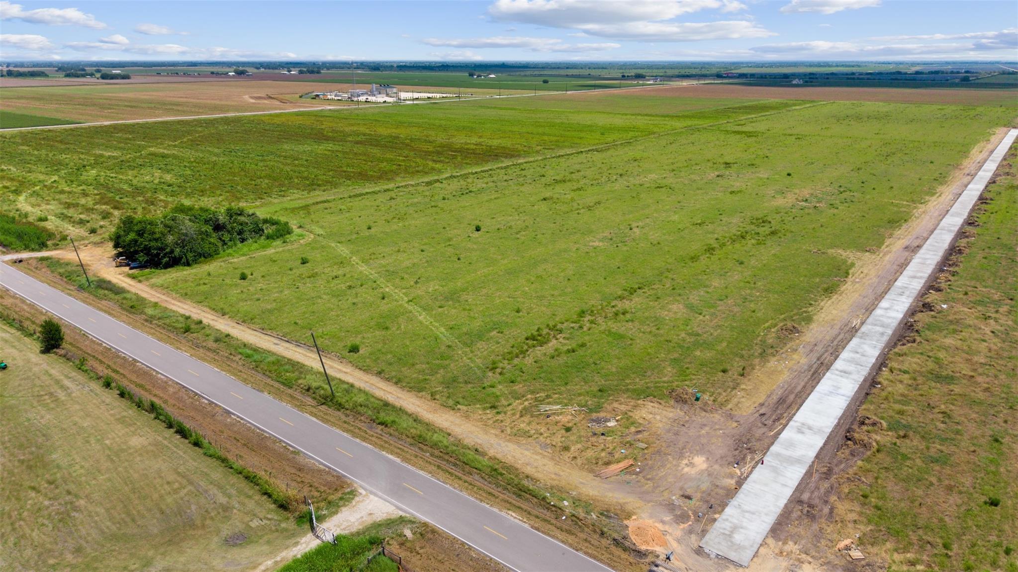 TBD Lot 1 Williams Road