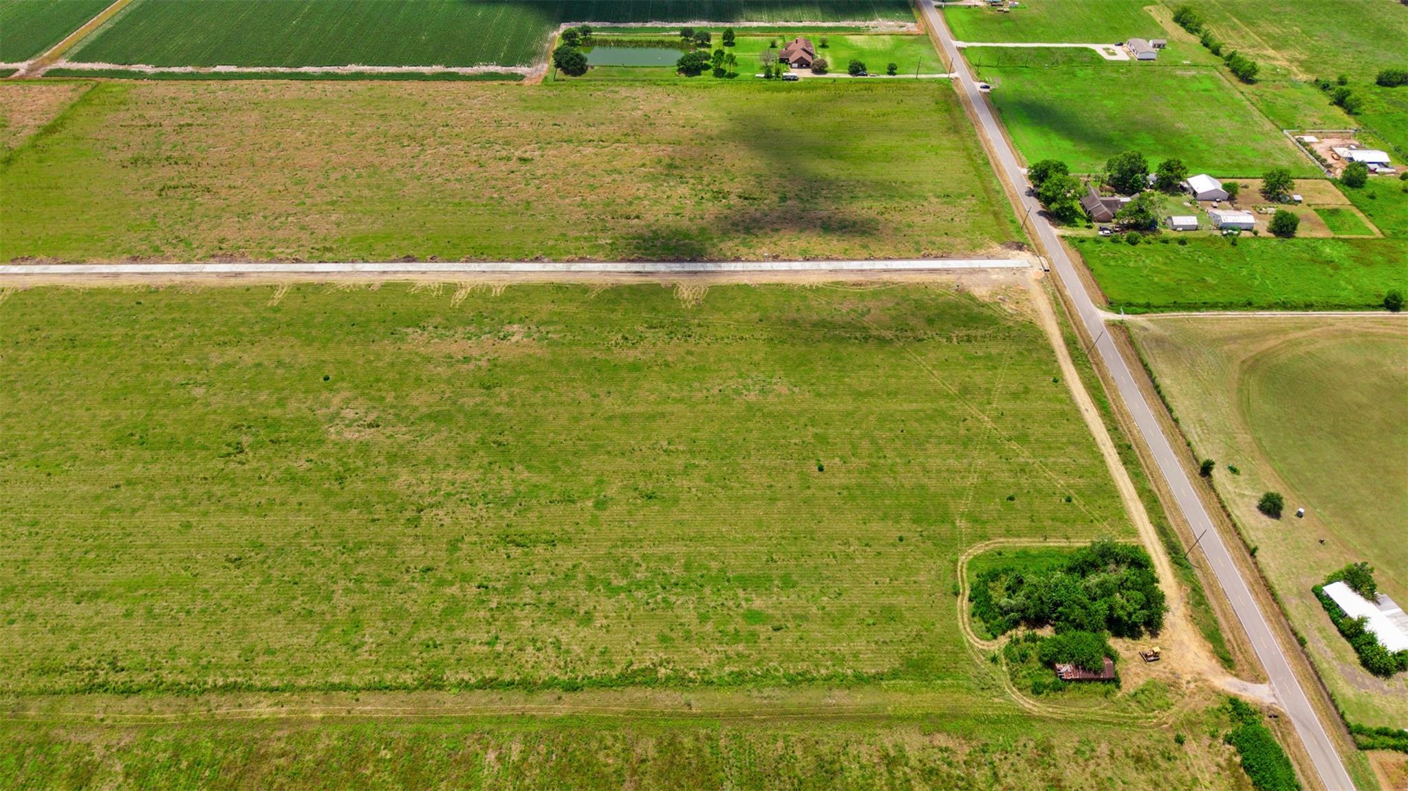 TBD Lot 1 Williams Road