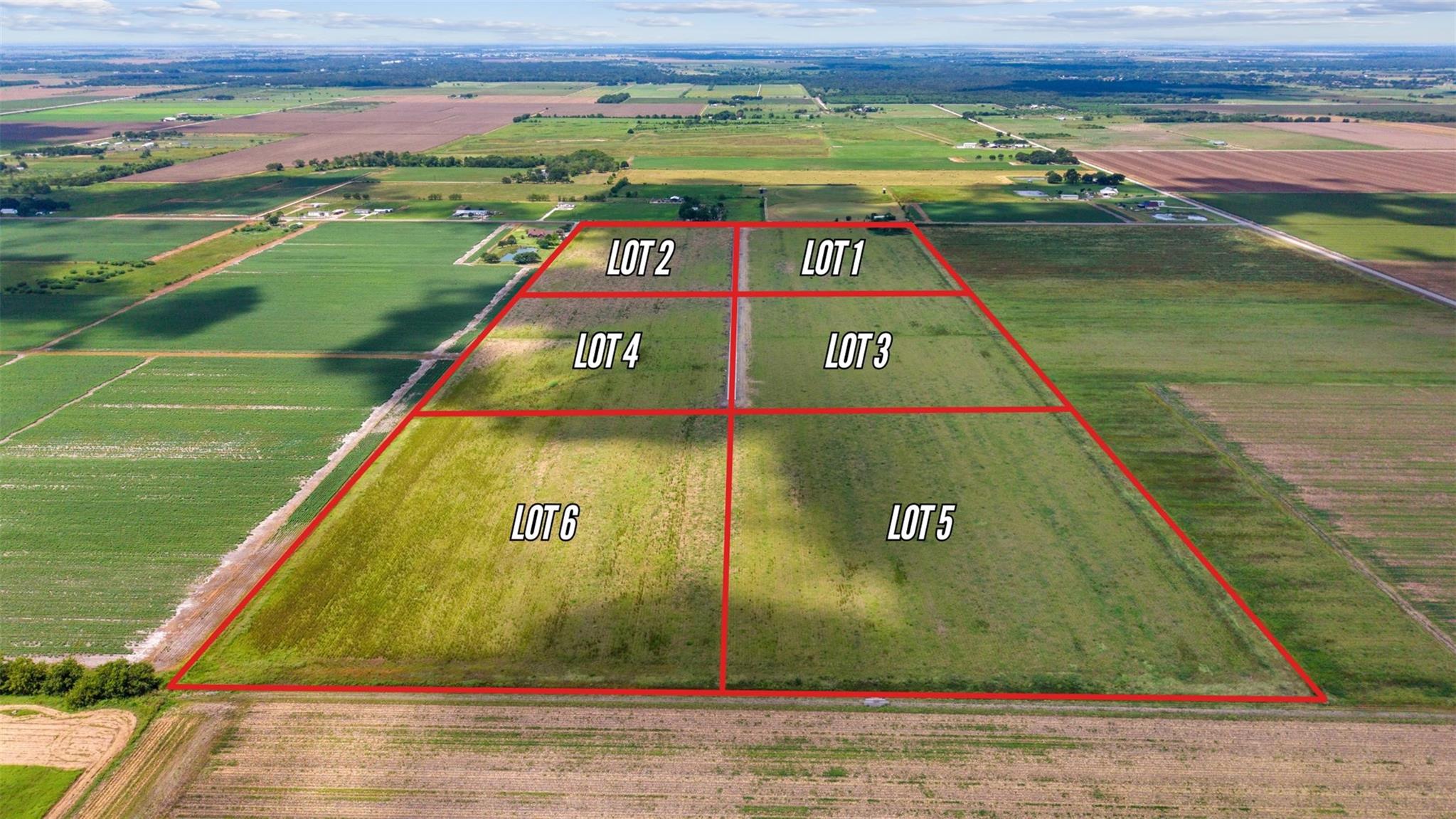 TBD Lot 1 Williams Road