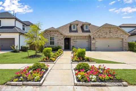 Photo of 10014 Serenity Grove Dr, Missouri City, TX 77459 (MLS # 5471129)