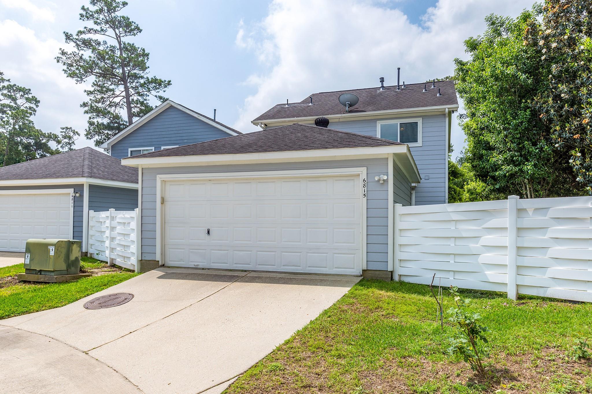 6815 Kingwood Glen Drive