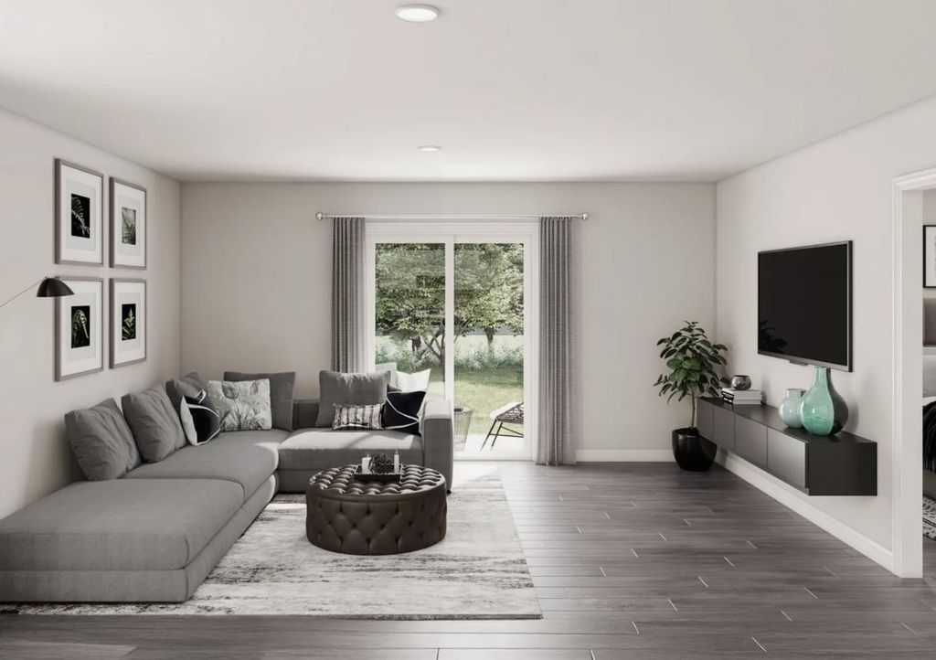 Photo of 885 Road 590114, Cleveland, TX 77327 (MLS # 22672276)